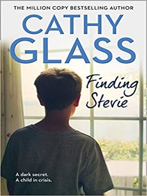 cover image of Finding Stevie